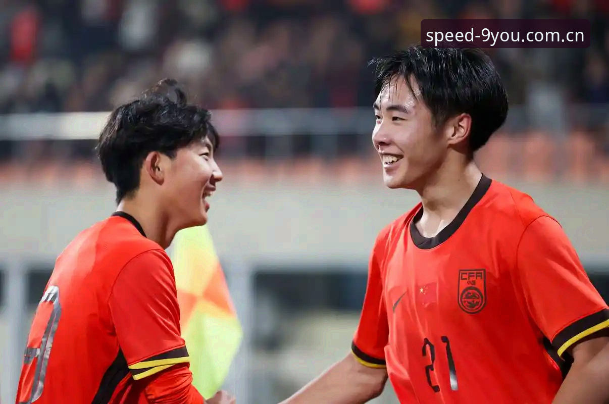 U17世界杯抽签深度分析：中国足球青训新篇章与赛事格局全面解读